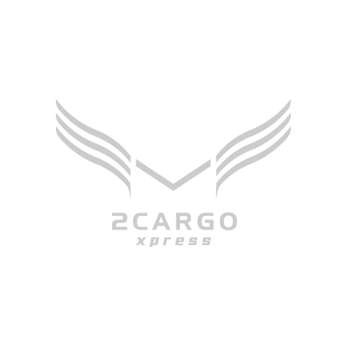 Logo 2Cargo Xpress Color
