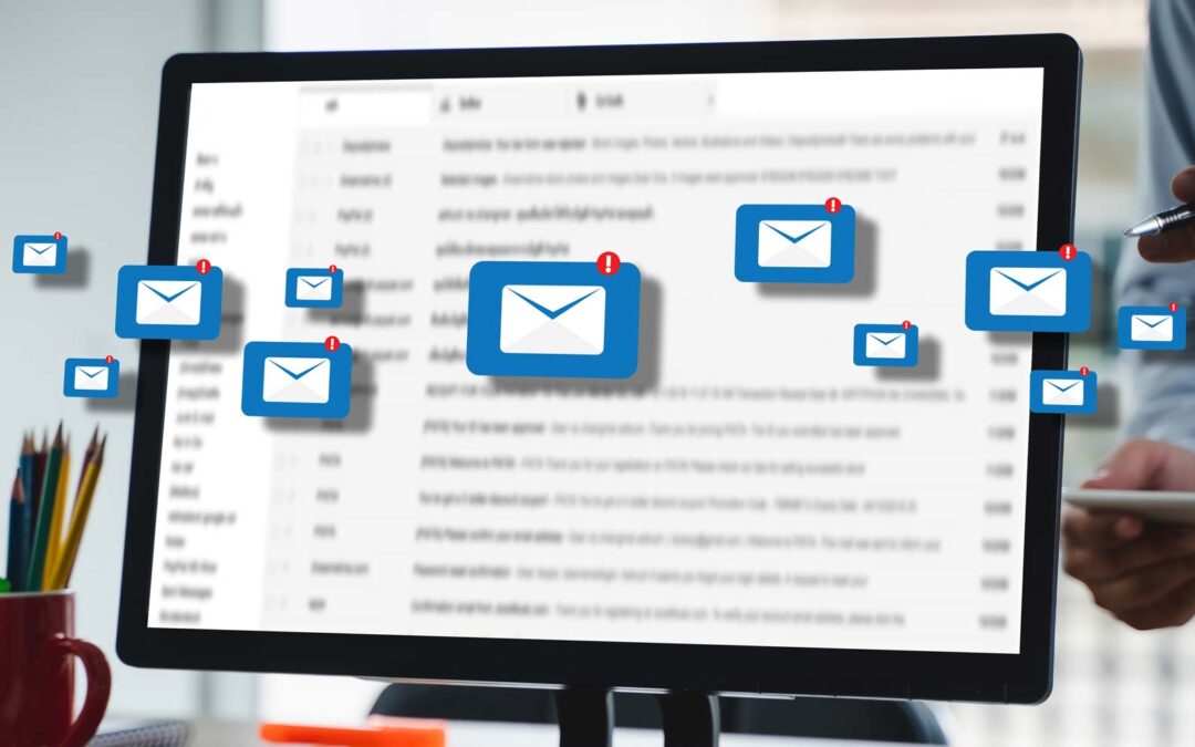 Estrategias de email marketing para fidelizar y retener clientes: La clave de la lealtad